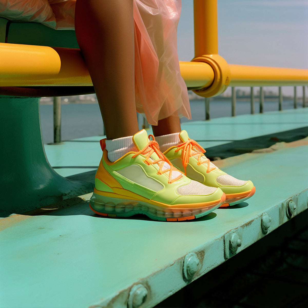 Footwear