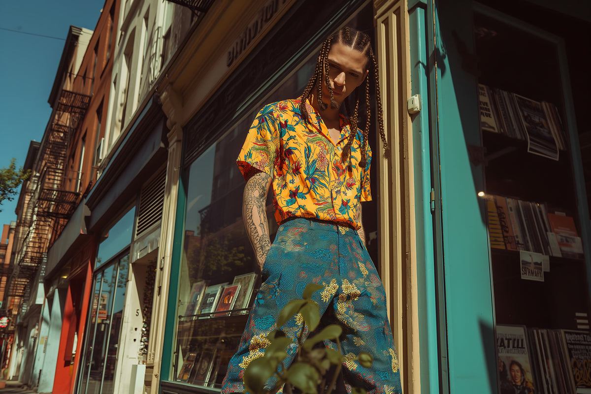Clothing