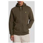 Lyle & Scott Green Sweatshirt for Men