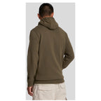 Lyle & Scott Green Sweatshirt for Men