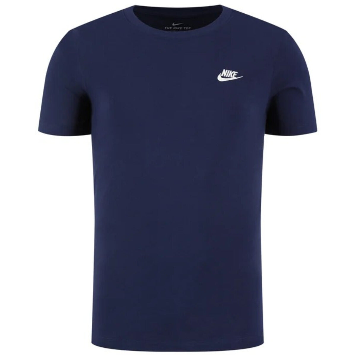 Nike Blue T-Shirt for Men