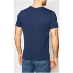 Nike Blue T-Shirt for Men