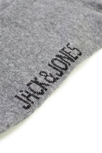 Jack & Jones Grey Socks for Men