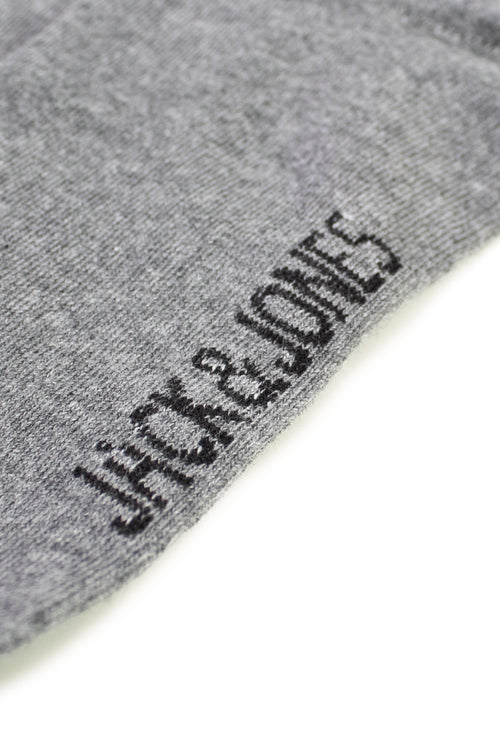 Jack & Jones Grey Socks for Men