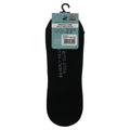 Beverly Hills Polo Club Black Socks for Men