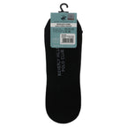 Beverly Hills Polo Club Black Socks for Men