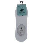 Beverly Hills Polo Club White Socks for Men
