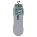 Beverly Hills Polo Club White Socks for Men