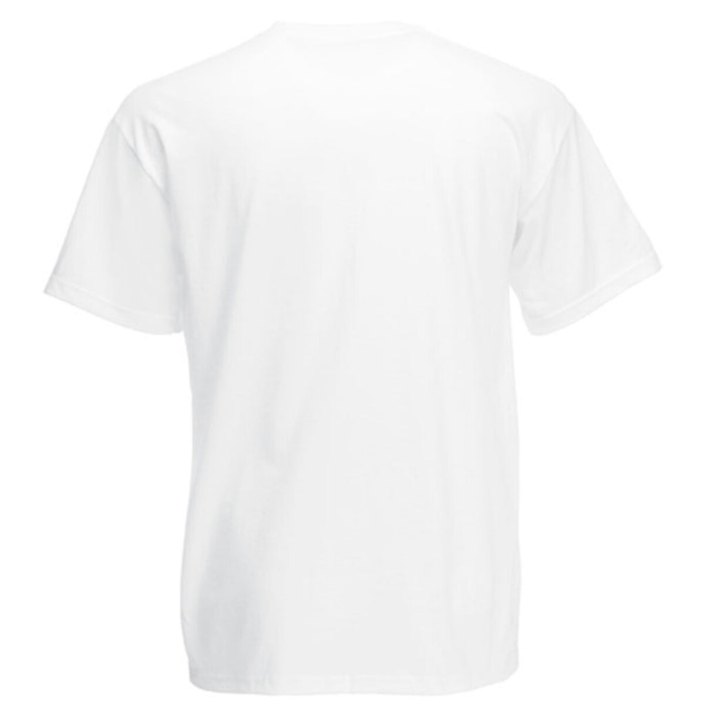 The North Face White T-Shirt for Men