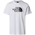 The North Face White T-Shirt for Men