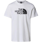 The North Face White T-Shirt for Men