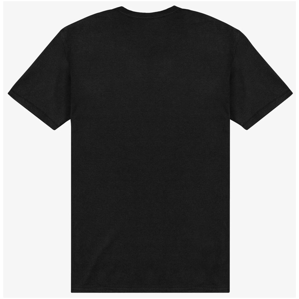 The North Face Black T-Shirt for Men
