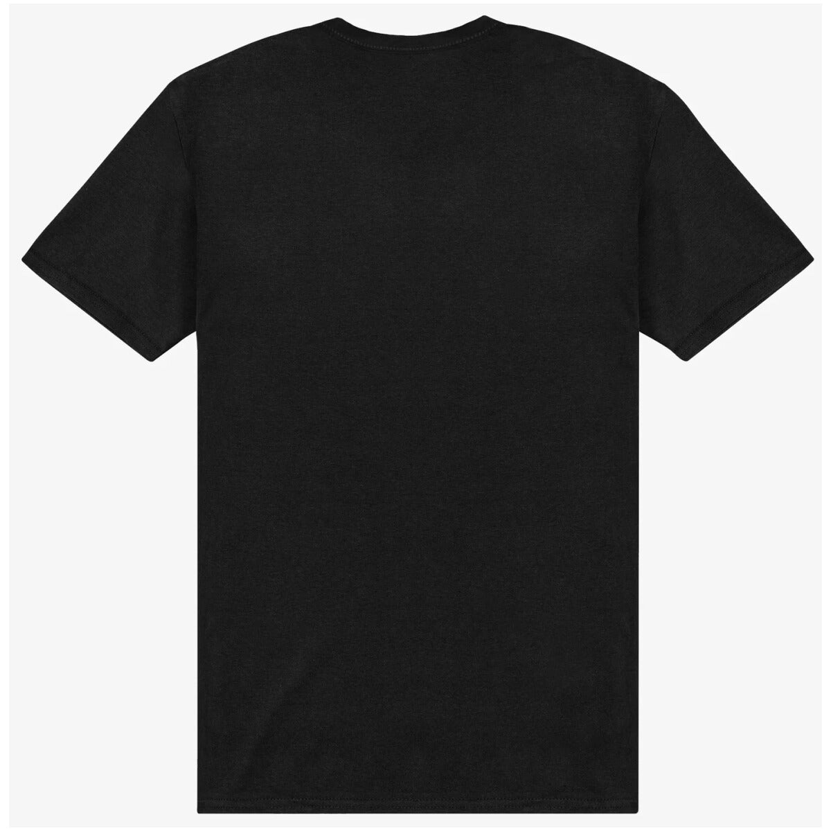 The North Face Black T-Shirt for Men
