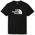 The North Face Black T-Shirt for Men