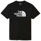 The North Face Black T-Shirt for Men