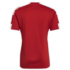 Adidas Red T-Shirt for Men