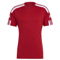 Adidas Red T-Shirt for Men