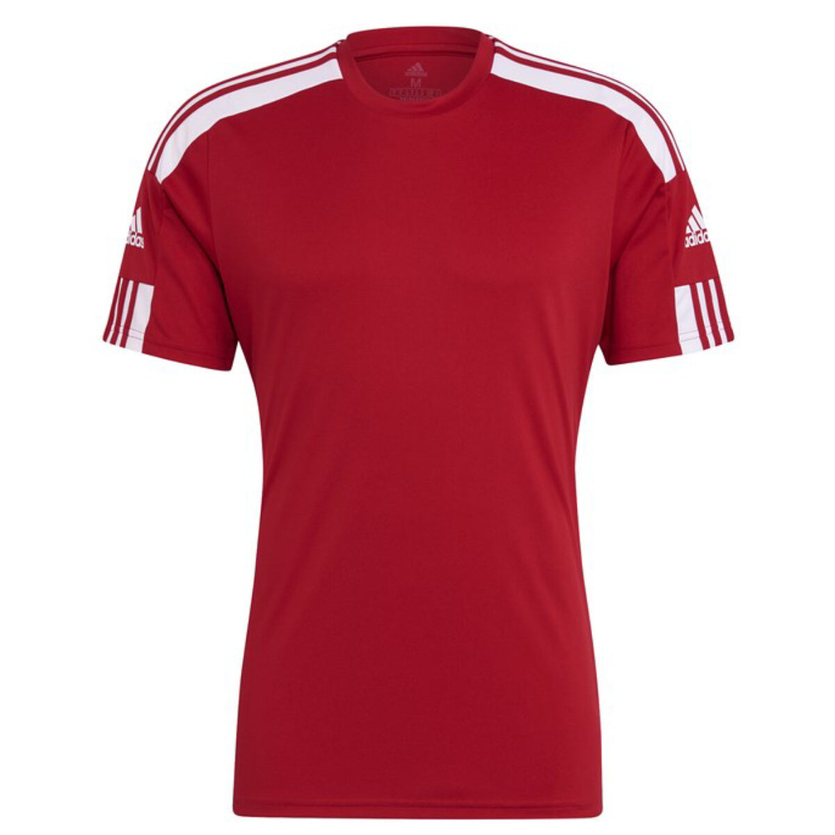 Adidas Red T-Shirt for Men