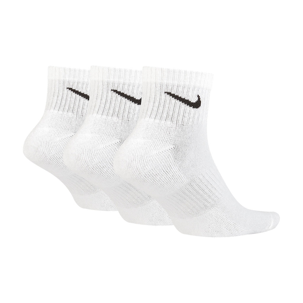 Nike White Socks for Men