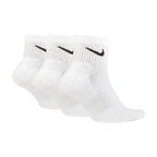 Nike White Socks for Men