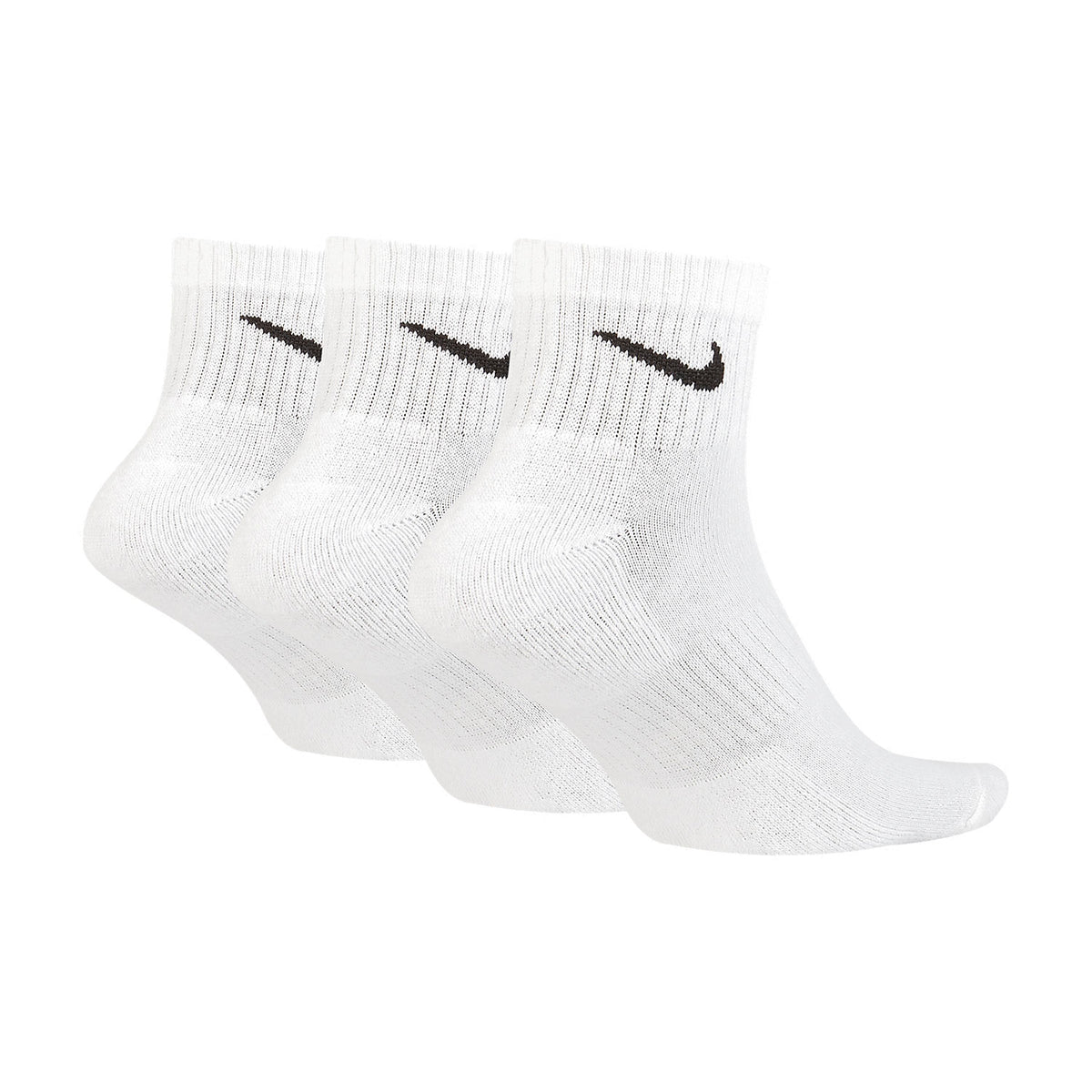 Nike White Socks for Men