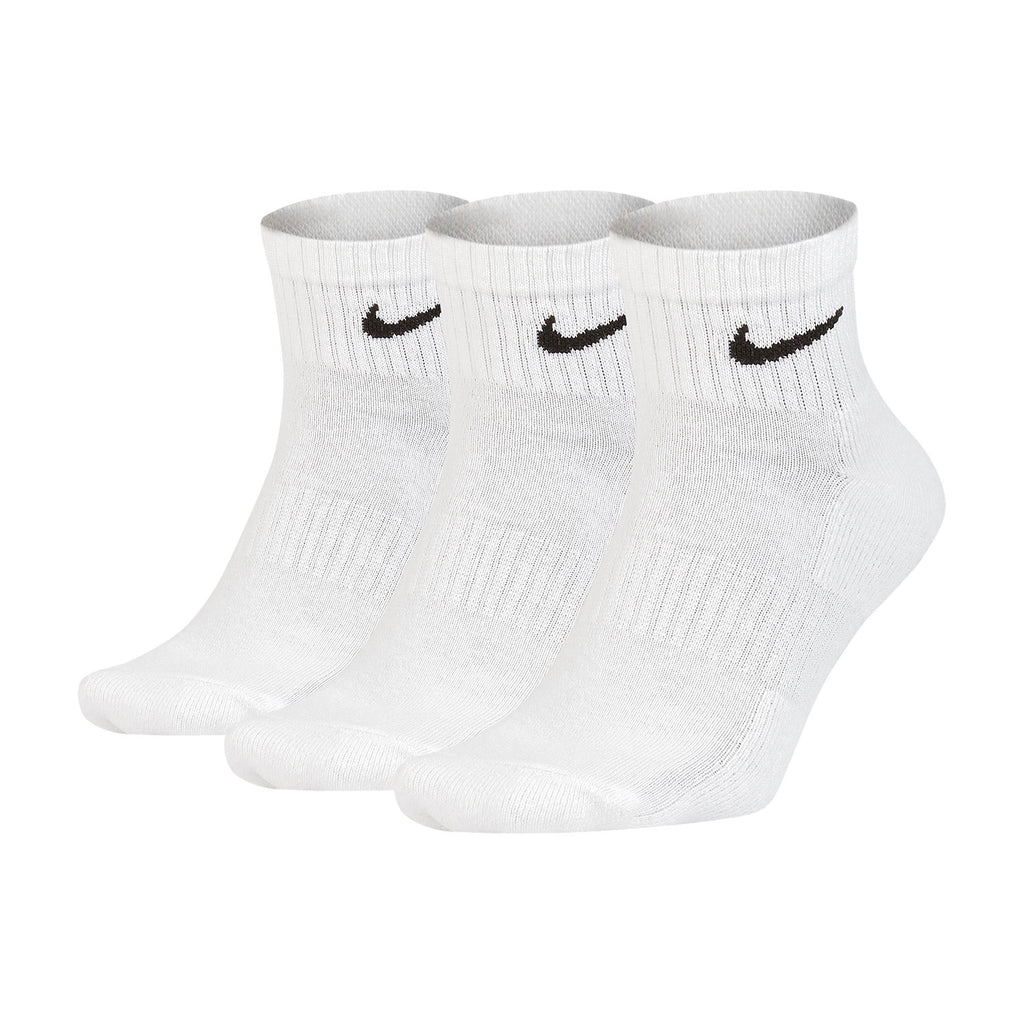 Nike White Socks for Men