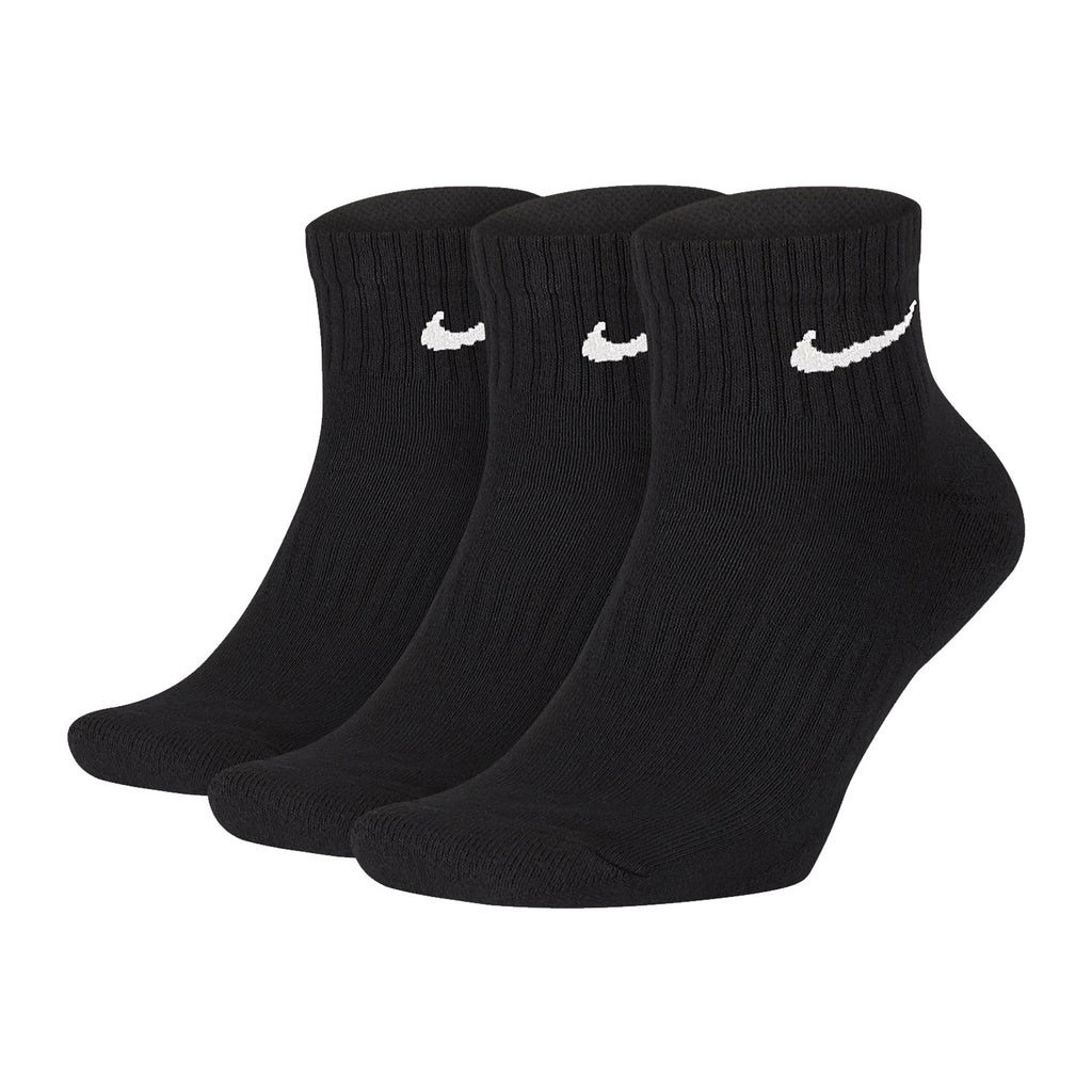 Nike Black Socks for Men