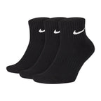 Nike Black Socks for Men