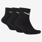 Nike Black Socks for Men