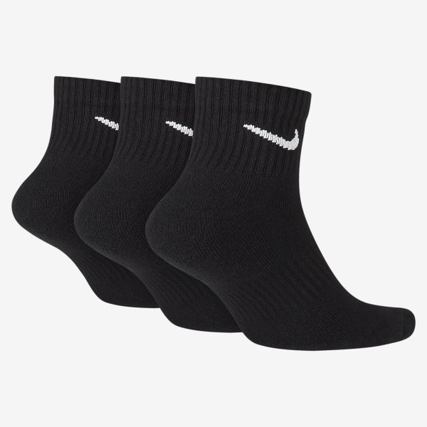 Nike Black Socks for Men