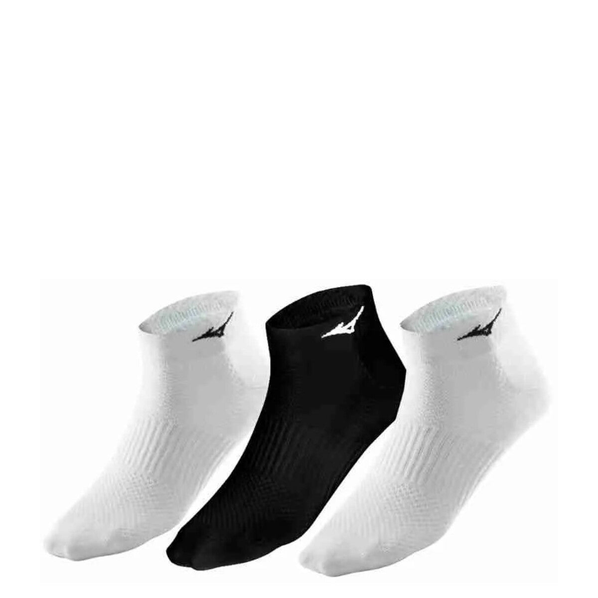 Mizuno White Socks for Men