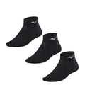 Mizuno Black Socks for Men