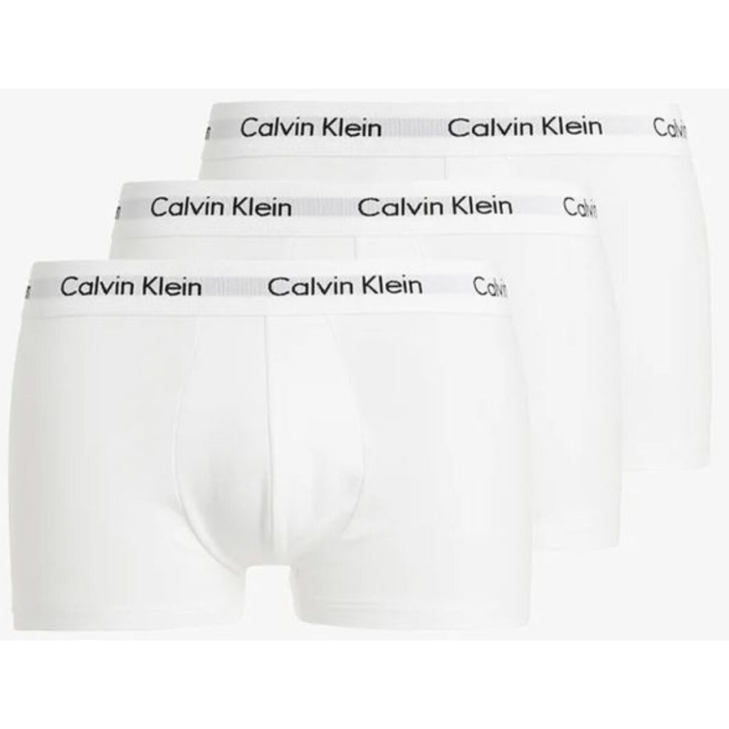 Calvin Klein Underwear White Underwear for Men