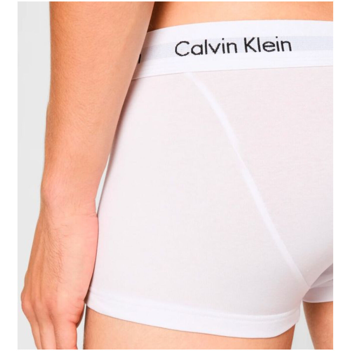 Calvin Klein Underwear White Underwear for Men