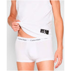 Calvin Klein Underwear White Underwear for Men