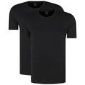 Calvin Klein Underwear Black Undershirt for Men