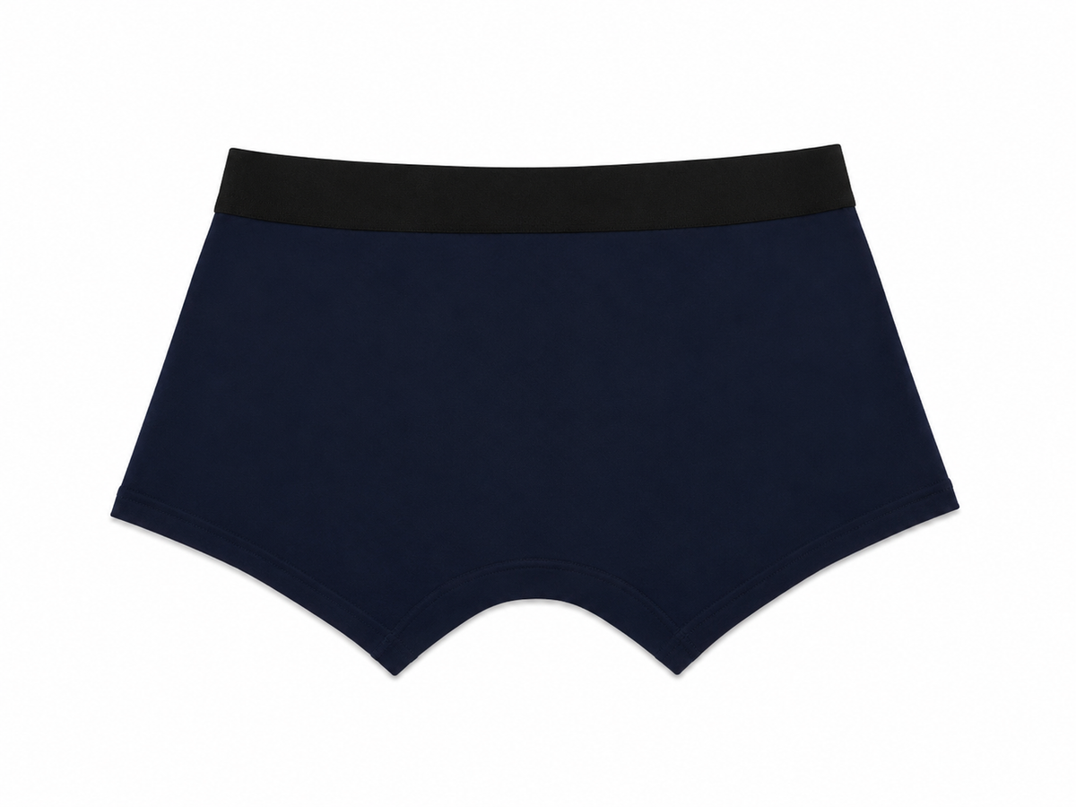 Palm Angels Blue Underwear for Men