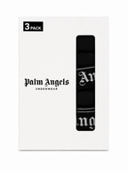 Palm Angels Blue Underwear for Men