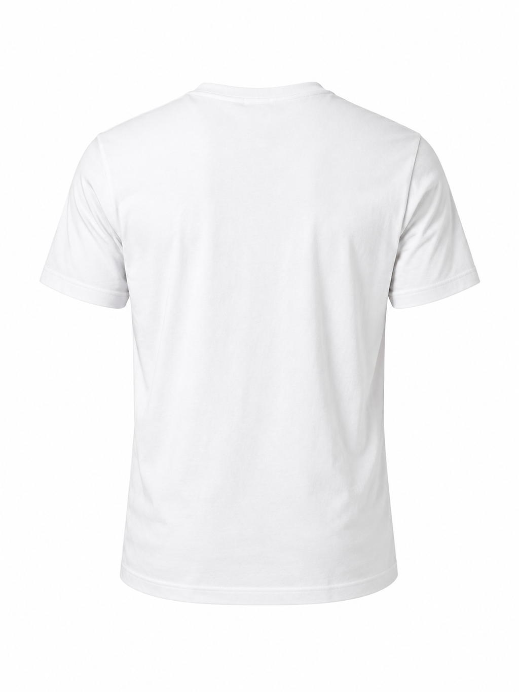 Palm Angels White Undershirt for Men