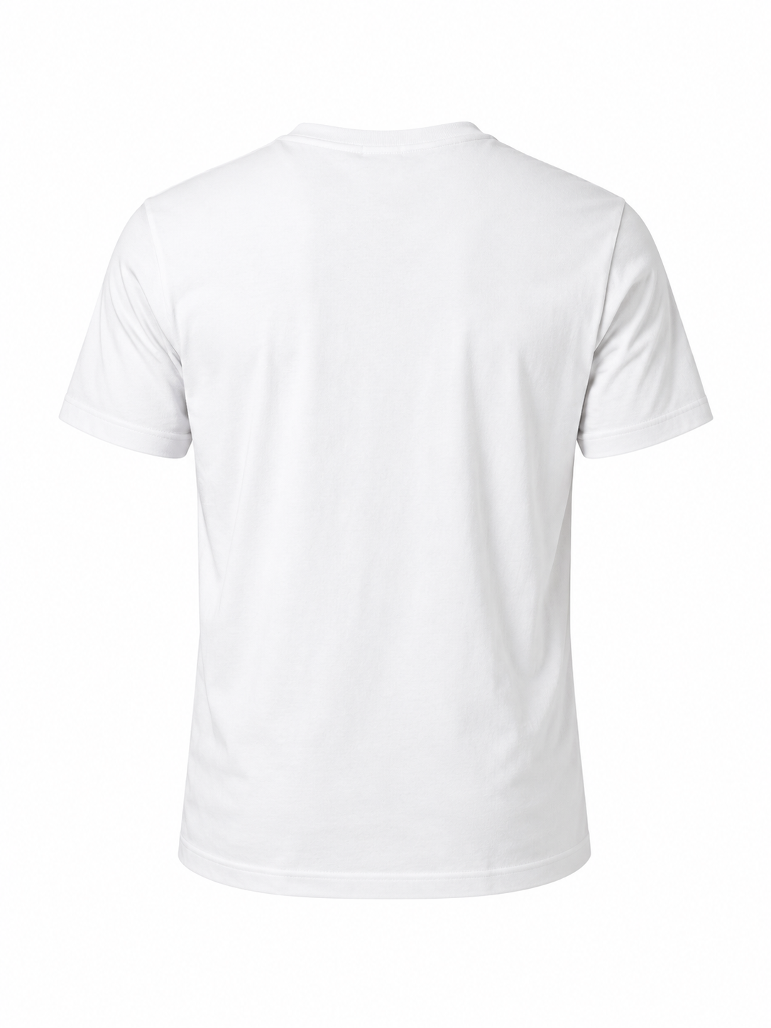 Palm Angels White Undershirt for Men
