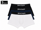 Palm Angels White Underwear for Men