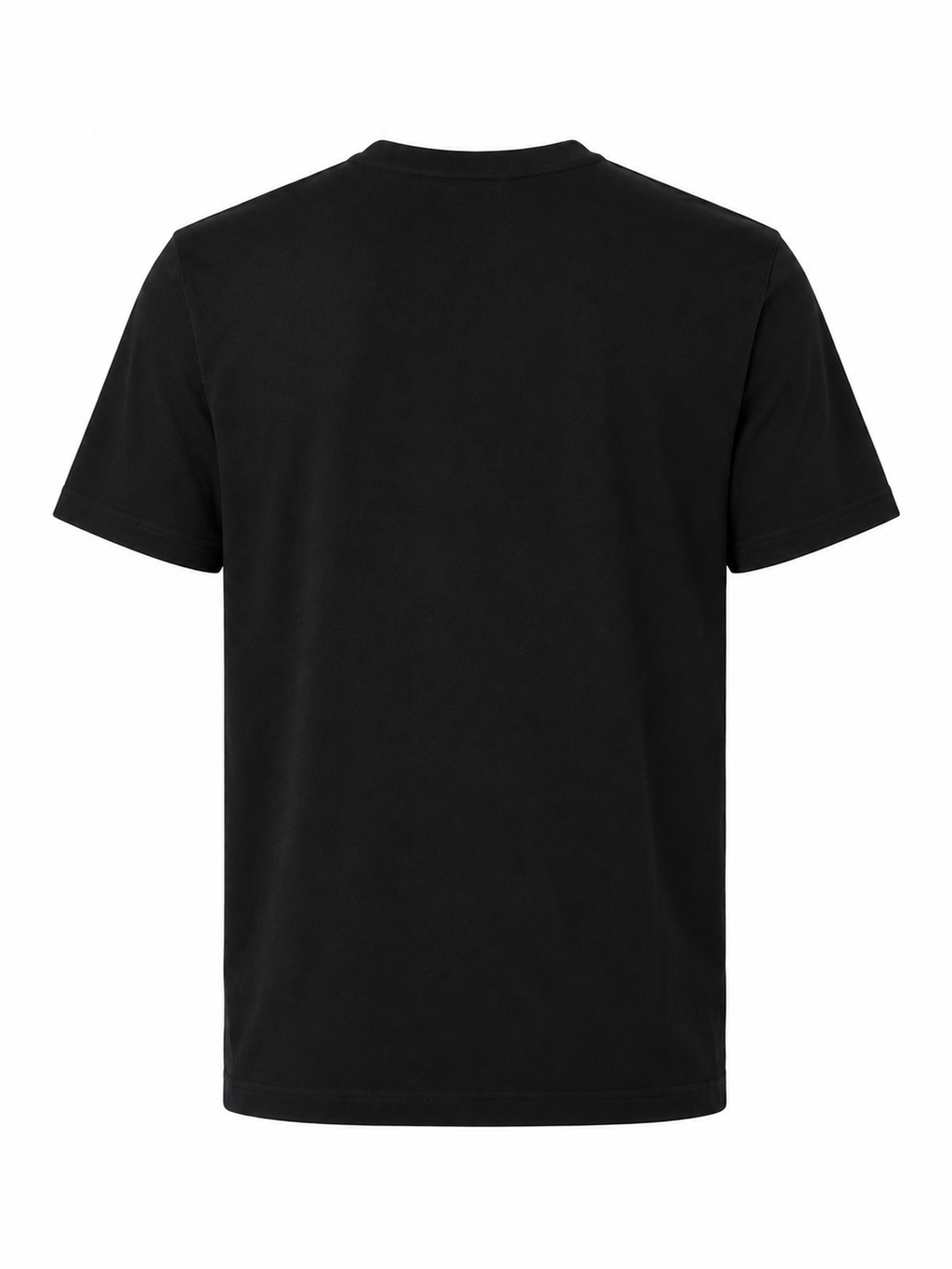 Palm Angels Black Undershirt for Men