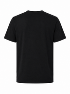 Palm Angels Black Undershirt for Men