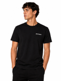 Palm Angels Black Undershirt for Men