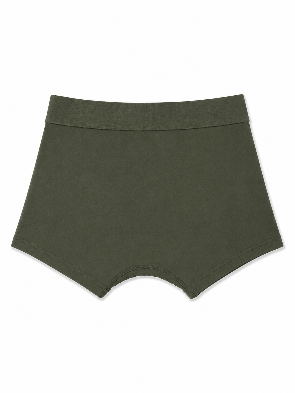 Palm Angels Green Underwear for Men