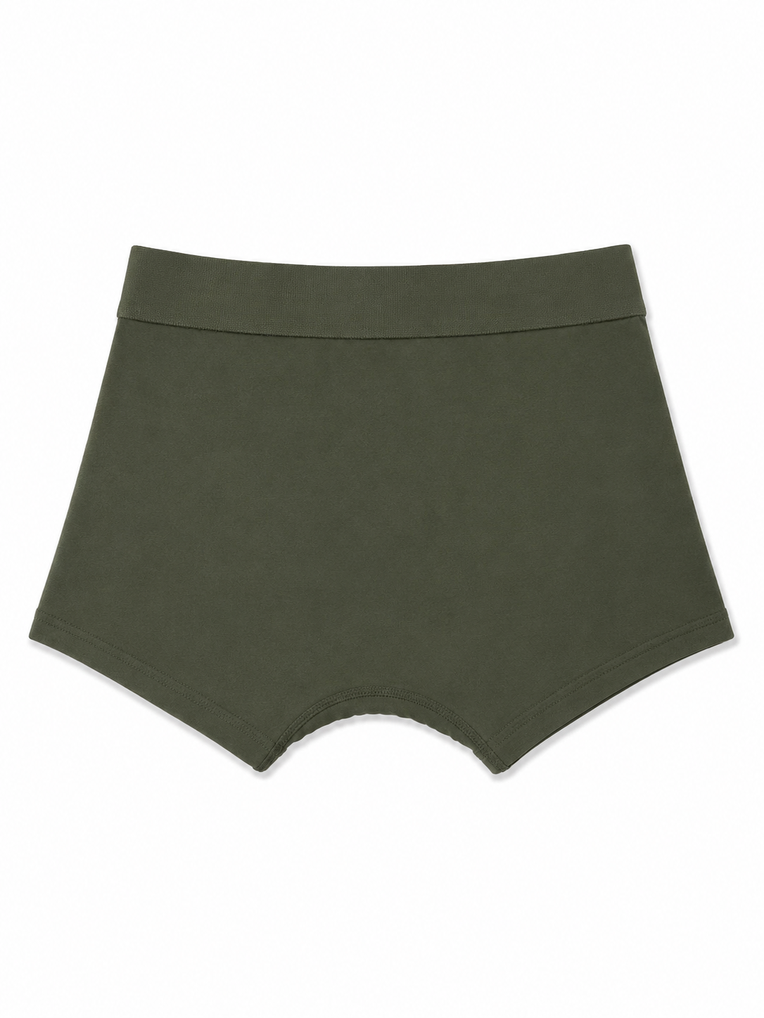 Palm Angels Green Underwear for Men