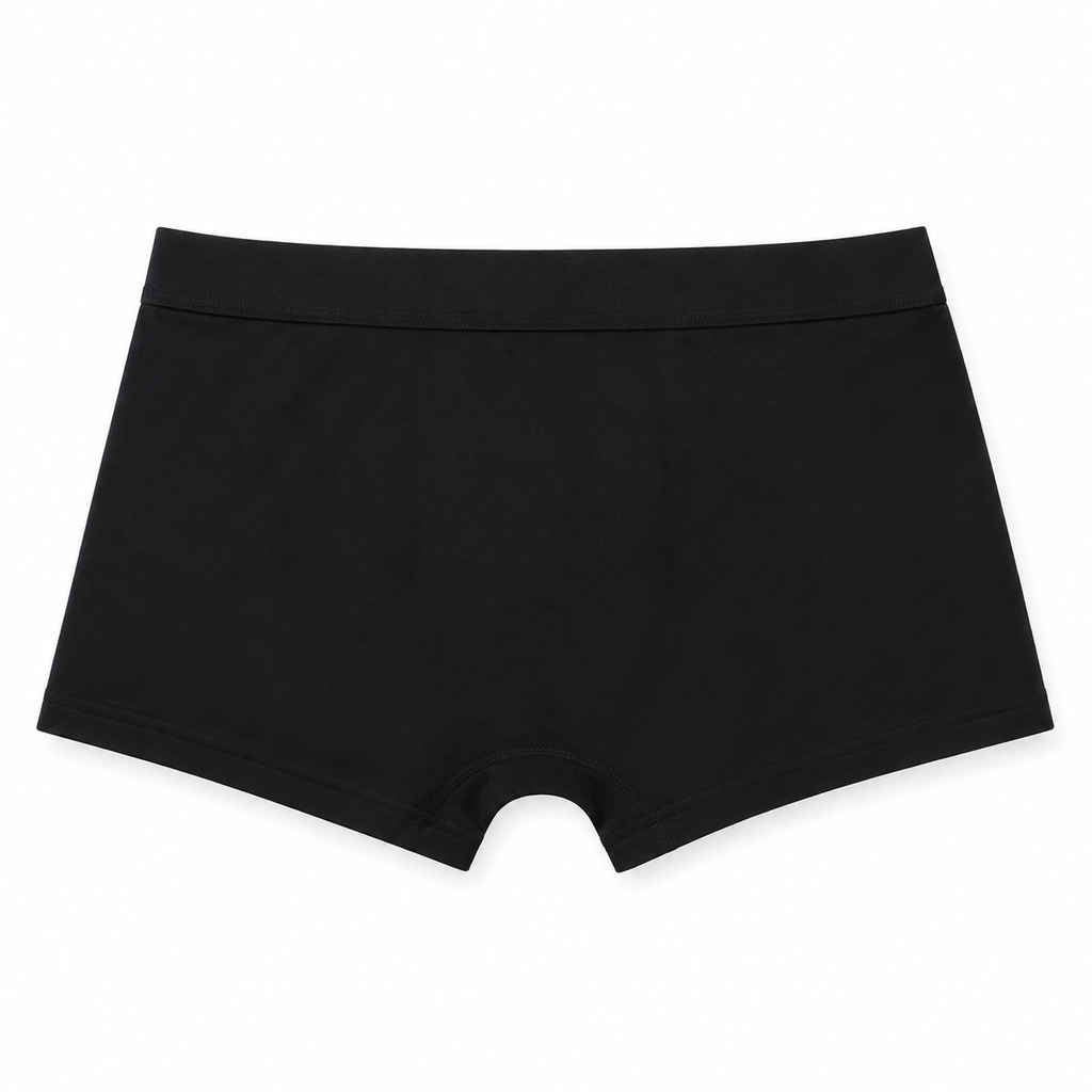 Palm Angels Black Underwear for Men