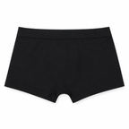 Palm Angels Black Underwear for Men