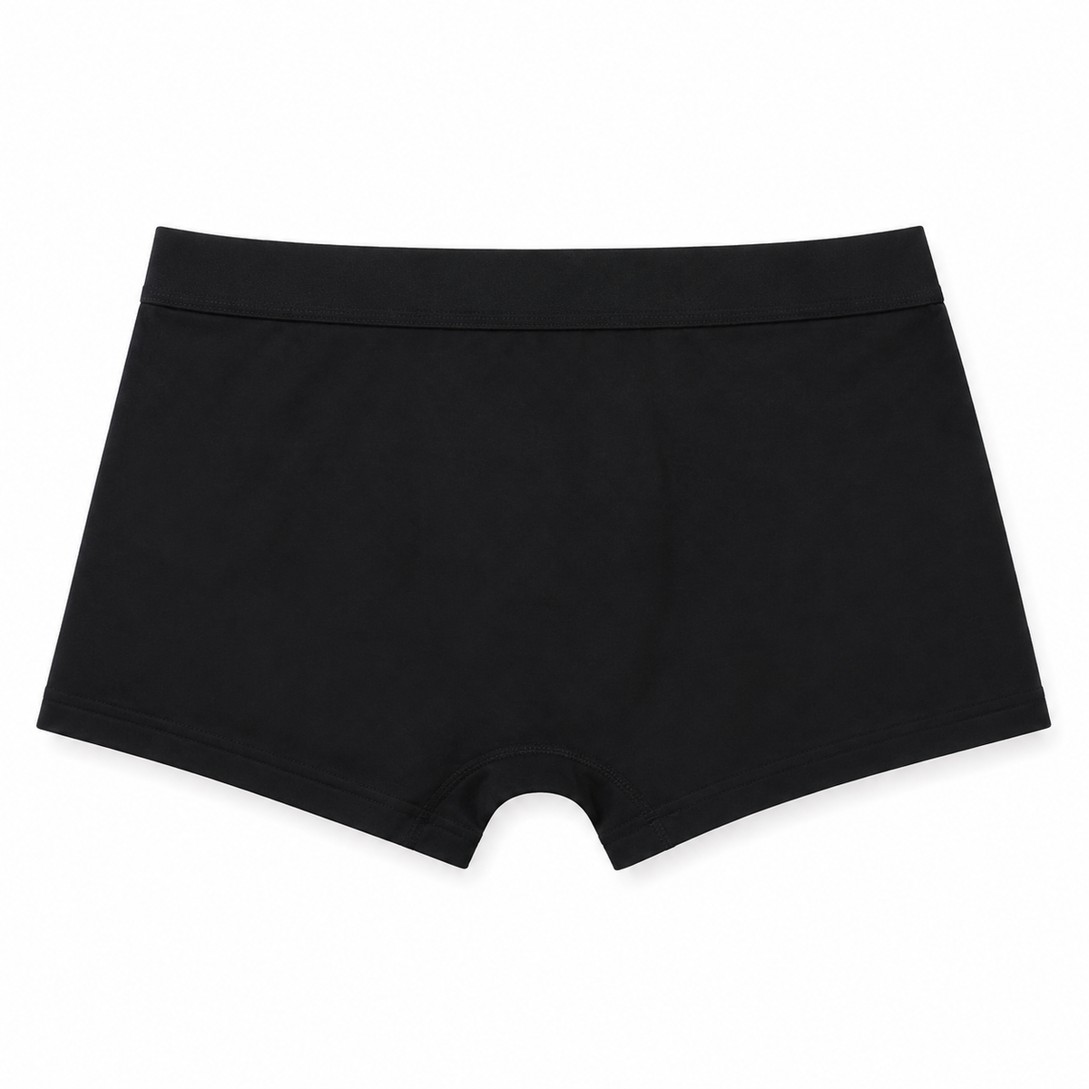 Palm Angels Black Underwear for Men