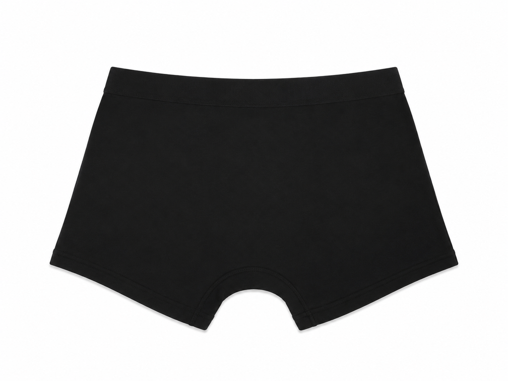 Palm Angels Black Underwear for Men